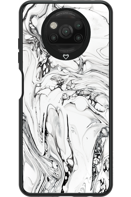 Ebony and Ivory 2.0 - Xiaomi Poco X3 Pro