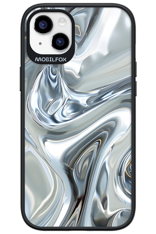 True Silver 2.0 - Apple iPhone 14 Plus