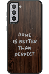 Perfect 2.0 - Samsung Galaxy S21+