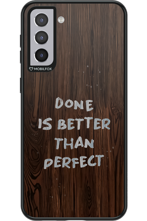Perfect 2.0 - Samsung Galaxy S21+