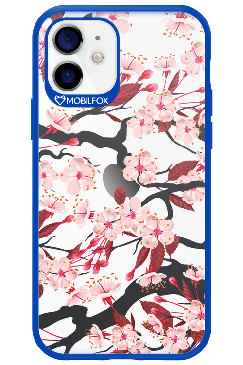 Sakura - Apple iPhone 12