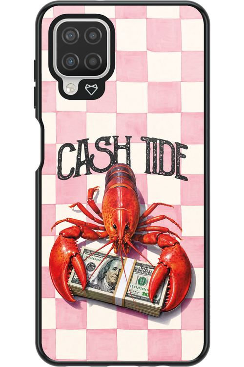 Cash Tide 2.0 - Samsung Galaxy A12