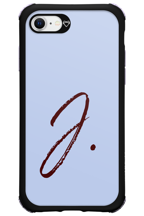 (Jellyfish Presso) J 2.0 - Apple iPhone SE 2020