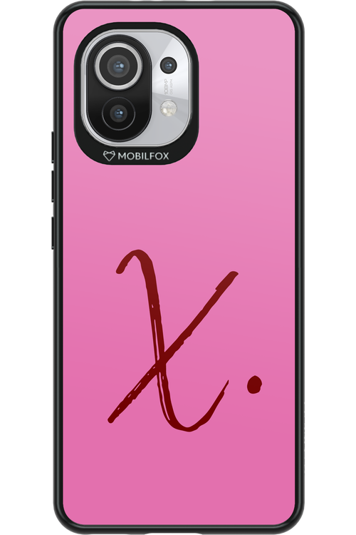 (Sorbet) X 2.0 - Xiaomi Mi 11 5G