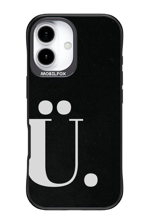 U II (Off Space) 2.0 - Apple iPhone 17