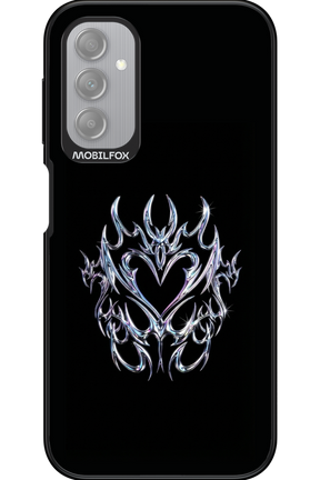 Silver Soul 2.0 - Samsung Galaxy A14