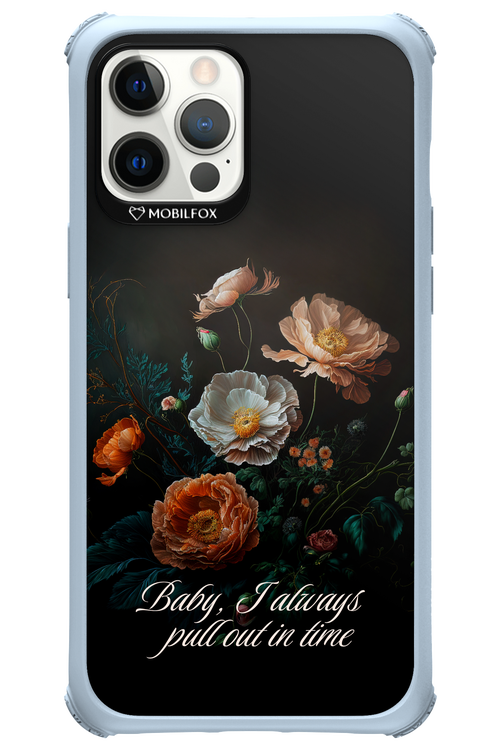 In time 2.0 - Apple iPhone 12 Pro Max