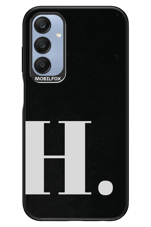 H (Off Space) 2.0 - Samsung A25