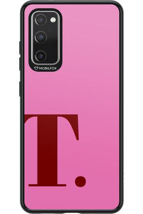 T (Sorbet) 2.0 - Samsung Galaxy S20 FE