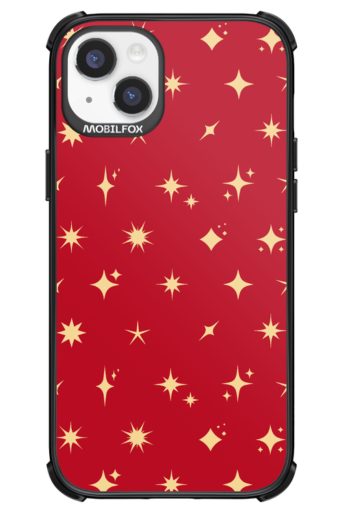 Star Red - Apple iPhone 14 Plus