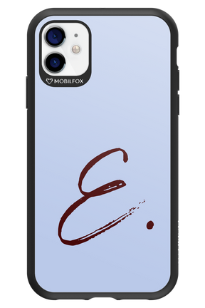 (Jellyfish Presso) E 2.0 - Apple iPhone 11
