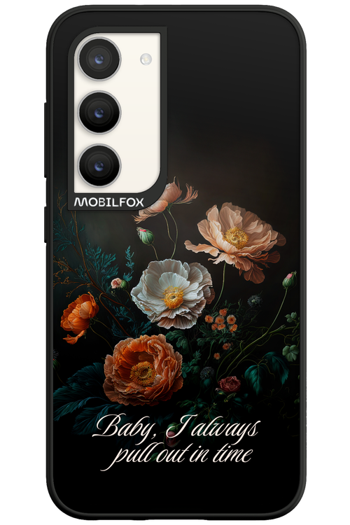 In time 2.0 - Samsung Galaxy S23