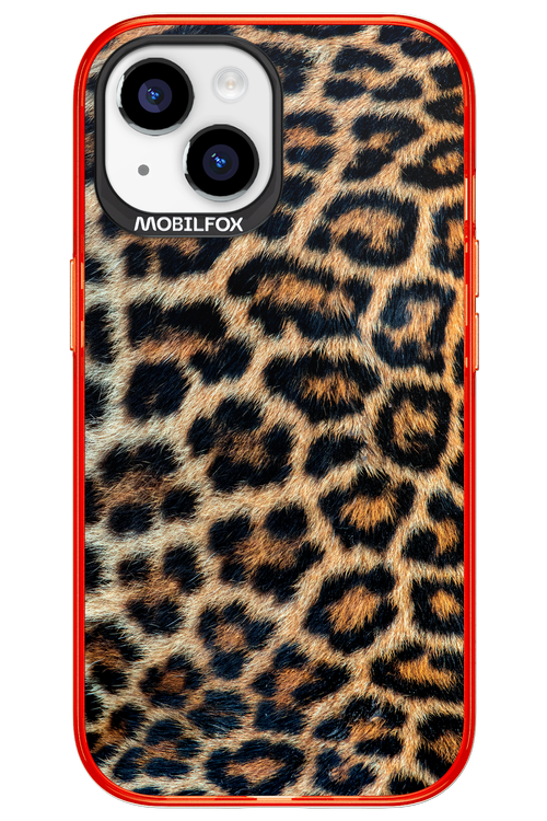 Leopard 2.0 - Apple iPhone 15