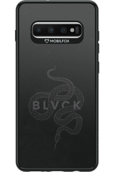 MAMBA - Samsung Galaxy S10+