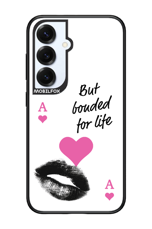 Bonded for Life 2.0 - Samsung S25
