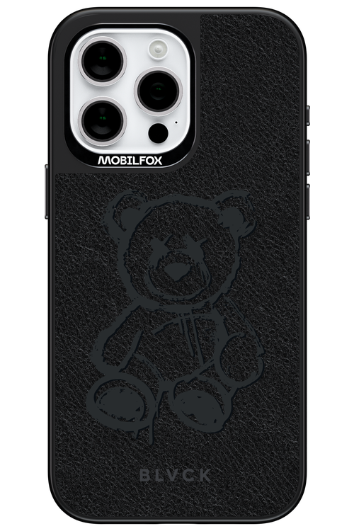 BLVCK Bear Leather 2.0 - Apple iPhone 15 Pro Max
