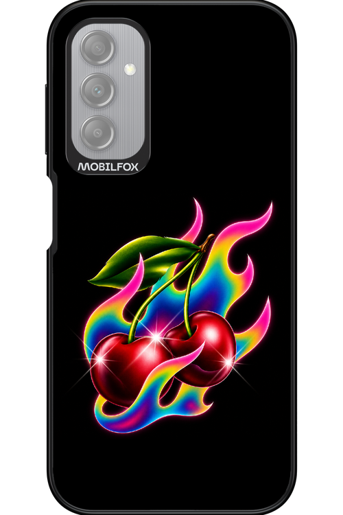 Flamin Hot Cherry 2.0 - Samsung Galaxy A14