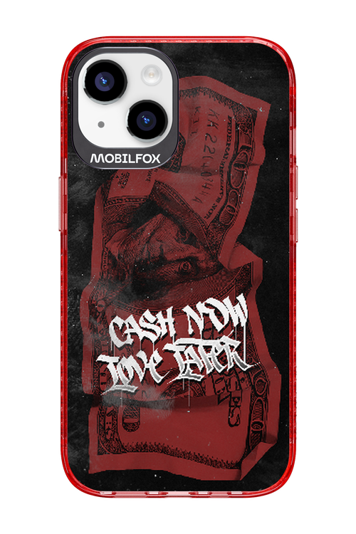 Liquid Assets - Apple iPhone 14