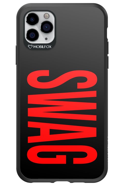 SWAG 2.0 - Apple iPhone 11 Pro Max