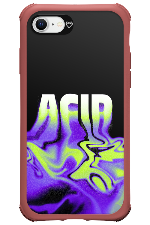 ACIID - Apple iPhone SE 2022