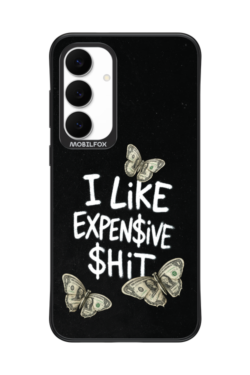 MoneyFly 2.0 - Samsung S25 FE