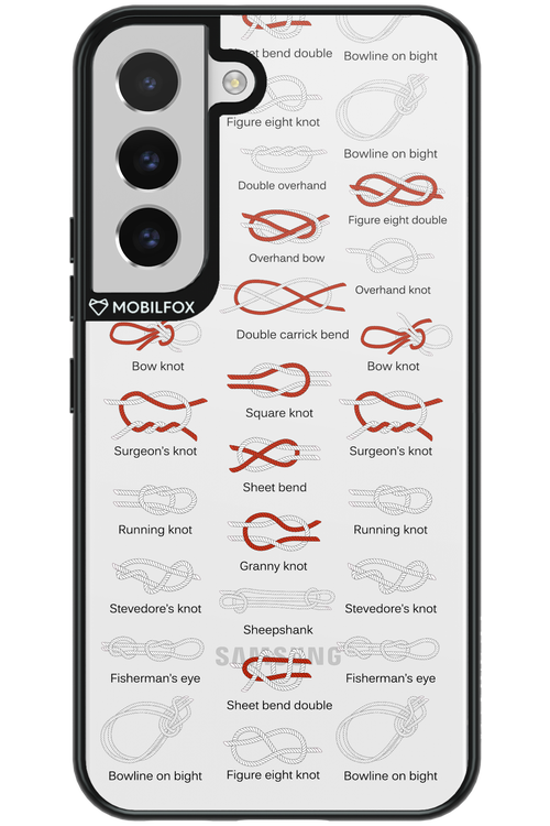 Knot Master 2.0 - Samsung Galaxy S22