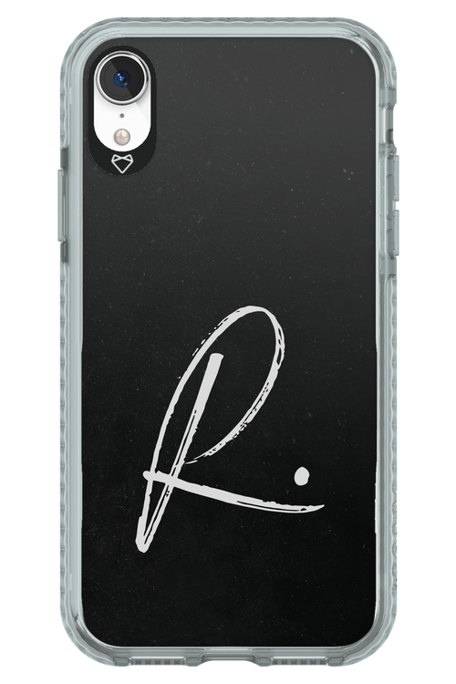 (Off Space) R 2.0 - Apple iPhone XR