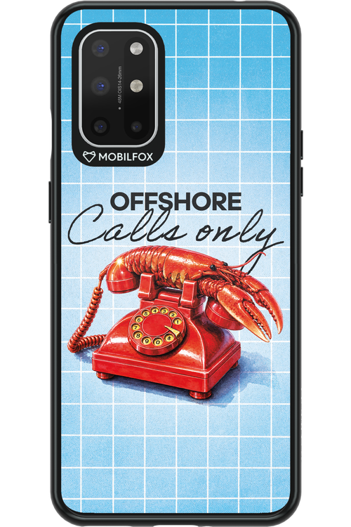Offshore 2.0 - OnePlus 8T