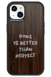 Perfect 2.0 - Apple iPhone 13