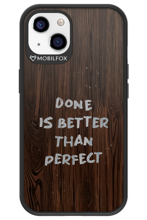 Perfect 2.0 - Apple iPhone 13