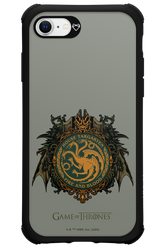 House Targaryen. - Apple iPhone SE 2020