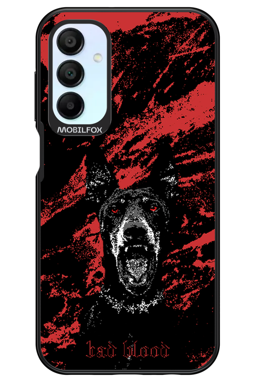 Bad Blood - Samsung Galaxy A15