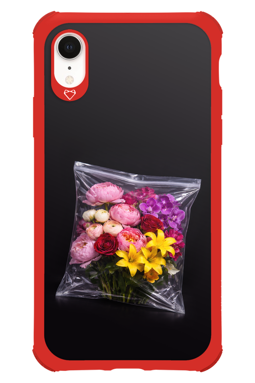 Love Bag 2.0 - Apple iPhone XR