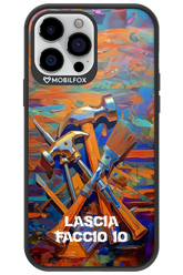 LASCIA FACCIO IO 2.0 - Apple iPhone 13 Pro Max