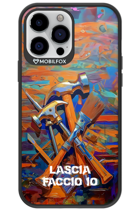 LASCIA FACCIO IO 2.0 - Apple iPhone 13 Pro Max