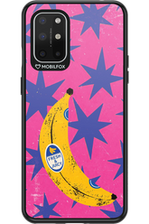 BANANA POP BLUE 2.0 - OnePlus 8T