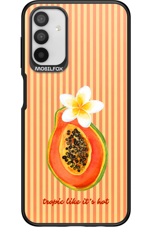 Hot Tropic 2.0 - Samsung Galaxy A04s