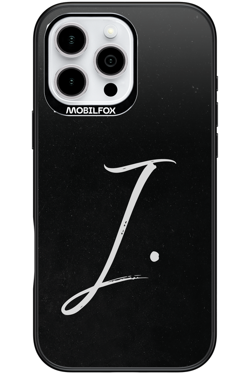 (Off Space) I 2.0 - Apple iPhone 16 Pro Max