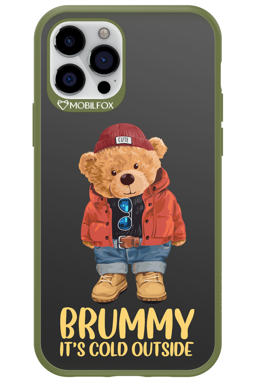 Brummy - Apple iPhone 12 Pro