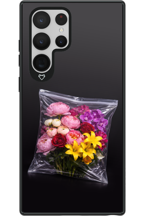 Love Bag 2.0 - Samsung Galaxy S22 Ultra