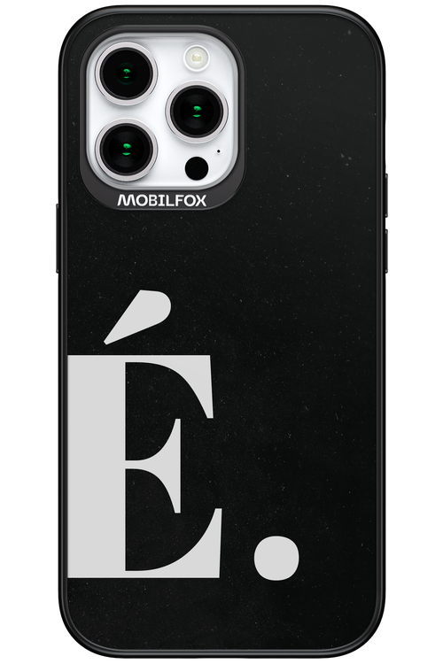 E II (Off Space) 2.0 - Apple iPhone 15 Pro Max