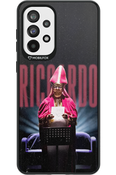 Pope Style - Samsung Galaxy A73