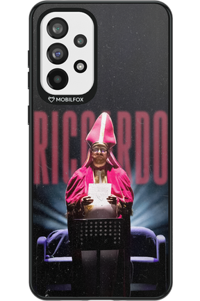 Pope Style - Samsung Galaxy A73