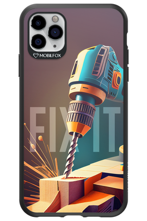 Fix It 2.0 - Apple iPhone 11 Pro Max
