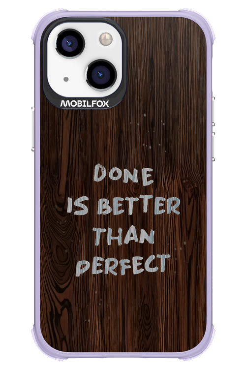 Perfect 2.0 - Apple iPhone 13 Mini