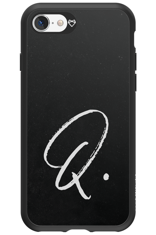(Off Space) Q 2.0 - Apple iPhone 8