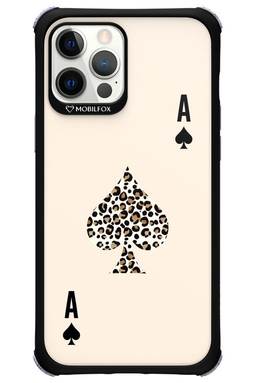 Roar of Ace - Apple iPhone 12 Pro Max