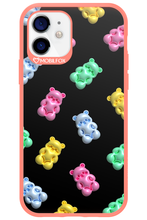 Gummy Bears - Apple iPhone 12