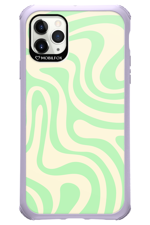 Matchaa 2.0 - Apple iPhone 11 Pro Max