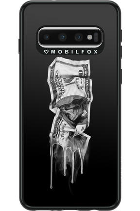 Melting Money - Samsung Galaxy S10